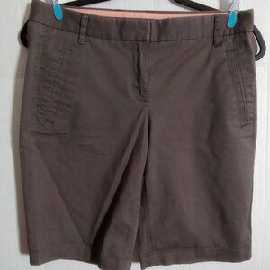 J. Crew Women's Shorts Size 2